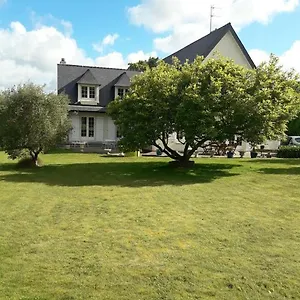 Sympa Belle Propriété Séjour chez l'habitant Gouesnou